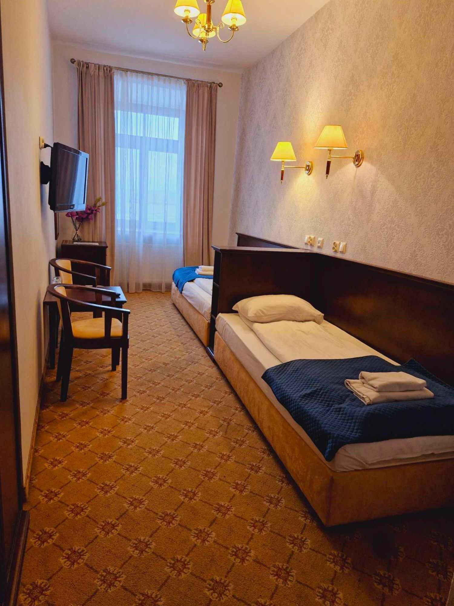 لوبلين Od Kuchni - Apartamenty المظهر الخارجي الصورة