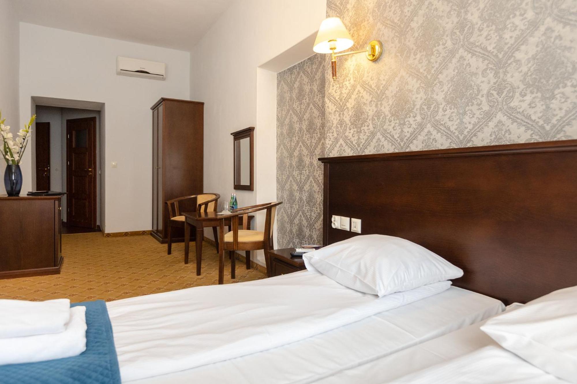 لوبلين Od Kuchni - Apartamenty المظهر الخارجي الصورة