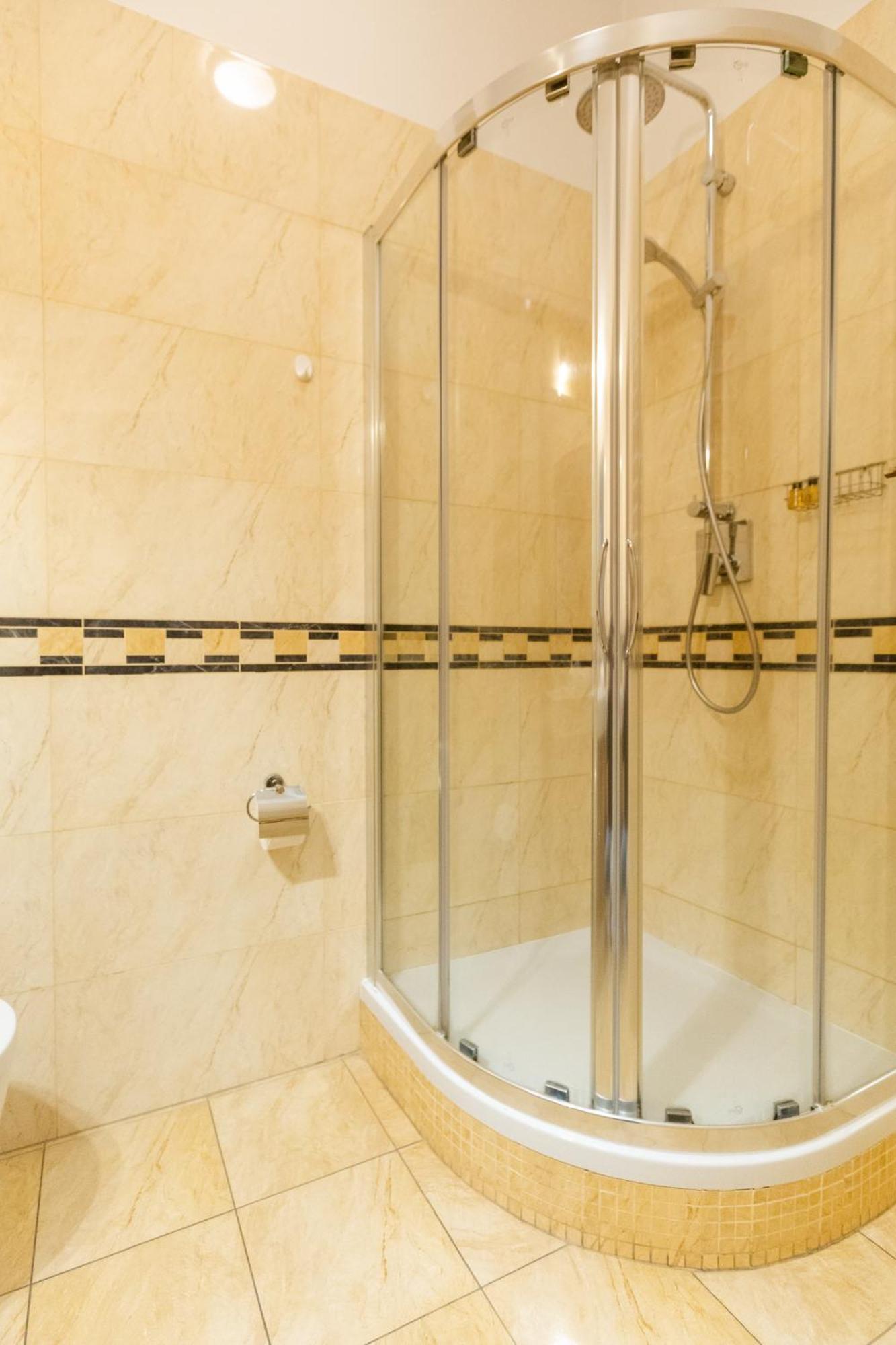 لوبلين Od Kuchni - Apartamenty المظهر الخارجي الصورة